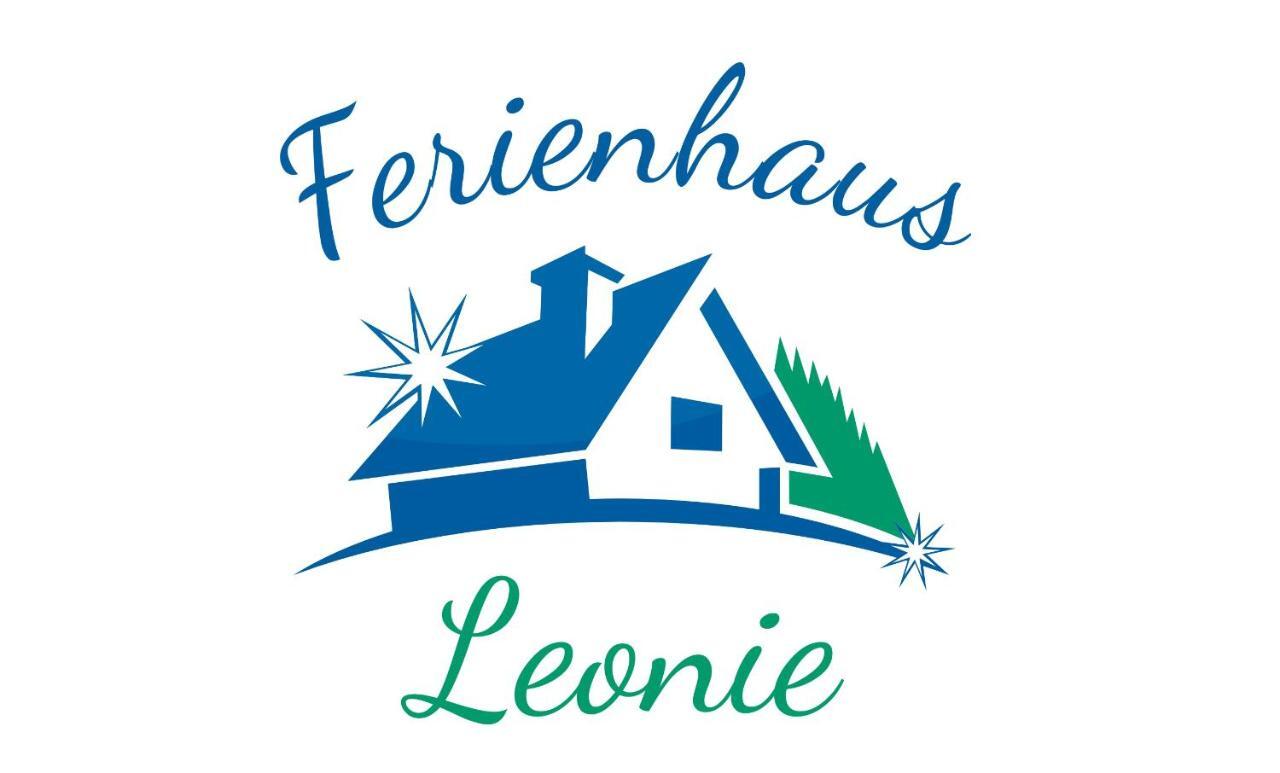 Ferienhaus Leonie Barth Exterior foto